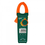 400A AC Clamp Meter with Non-Contact Voltage Detector