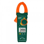 AC/DC Clamp Meter Meter with NIST Certificate