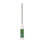 Soil Moisture Meter with Integrated 8" Heavy Duty Probe_noscript