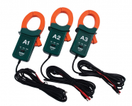 1200A Current Clamp Probes Set