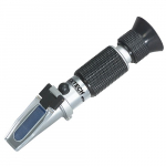 0 - 10% Portable Sucrose Brix Refractometer with ATC