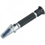 0 - 18% Portable Brix Refractometer with ATC