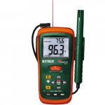 Hygro-Thermometer with IR Thermometer & Probe_noscript