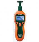Combination Contact/Laser Tachometer