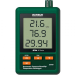 Barometric Pressure/Humidity/Temperature Datalogger