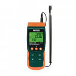 Hot Wire CFM Thermo-Anemometer/Datalogger_noscript