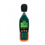 Sound Level Meter/Datalogger with NIST Certificate