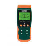Pressure Meter/Datalogger with NIST Certificate