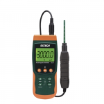 AC/DC Magnetic Field Meter/Datalogger