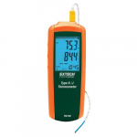 Type K/J Input Compact Thermometer_noscript