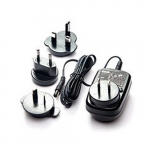100-240V Universal Power Adapter with 4 Plugs_noscript