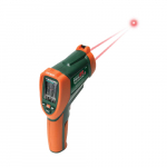 50:1 Dual Laser IR Video Thermometer_noscript