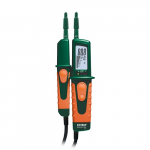 LCD Multifunction Voltage Tester