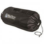 Extra Large Duffle Gear Bag with 2 Shoulder Straps_noscript
