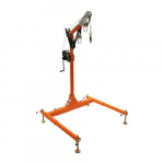 5pc Confined Space Davit System with Personnel Winch_noscript