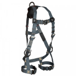 FT-Weld Full Body Harness, Quick Connect, XS