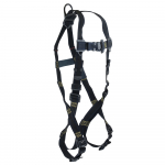 Arc Flash Nomex Standard Non-belted Full Body Harness