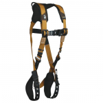 ComforTech Gel Non-Belted Climbing Ring Harness