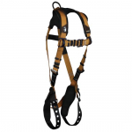 ComforTech Gel Non-Belted 1D-Ring Harness