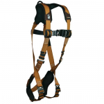 ComforTech Gel Climbing Non-Belted-Ring Harness