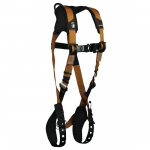 ComforTech Gel Climbing Non-Belted Rings Harness