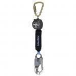 6' Mini Personal SRL with Aluminum Snap Hook