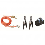 2-Person Temporary HLL/Chain Anchor Kit_noscript