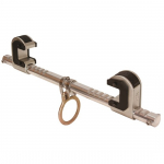 4" to 14" Trailing Beam Clamp