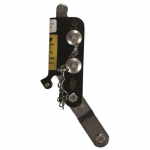 Hinged Self-Tracking 3/8" Cable Grab_noscript
