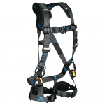 FT-One Standard Non-Belted Full Body Harness, 2X_noscript