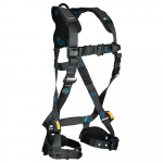 FT-One Standard Non-Belted Full Body Harness, XS