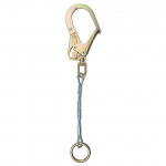 23" Cable Anchor with Rebar Hook