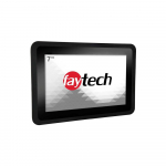 7" Embedded Touch PC (ARM V40)