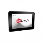10.1" Embedded Touch PC (ARM V40)