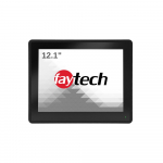 12.1" Capacitive Touchscreen Monitor