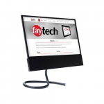 12.5" Flat Touch Monitor