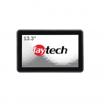 13.3" Capacitive Touchscreen Monitor