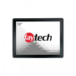 15" Embedded Touch PC (ARM V40)