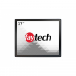 17" Embedded Touch PC (ARM V40)