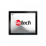 19" Embedded Touch PC (ARM V40)