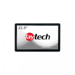 21.5" Capacitive Touchscreen Monitor