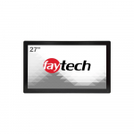 27" Capacitive Touchscreen Monitor