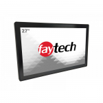 27" Embedded Touch, PC ARM V40