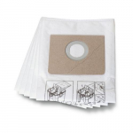 Fleece Filter Bag for Turbo I Wet/Dry Dust Extractor_noscript