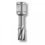Carbide Annular Cutter, 3/4 Straight Shank d15/50