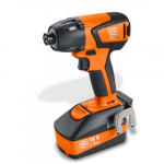 ASCD 18-200 W4 Cordless Impact Wrench/Driver