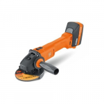 CCG 18-125 BL Cordless Angle Grinder, 5 in_noscript