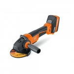 CCG 18-125 BLPD Cordless Angle Grinder, 5 in