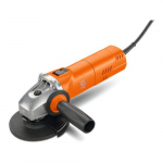 WSG 12-125 P Dia. 5" Compact Angle Grinder