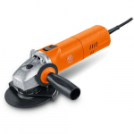 WSG 17-125 P 5" Dia. Compact Angle Grinder